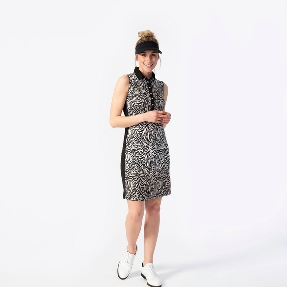 Bermuda Sands Dresses & Skirts - Bermuda Sands Golf Dress